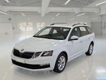 SKODA OCTAVIA WAGON 1.6 TDI EXECUTIVE