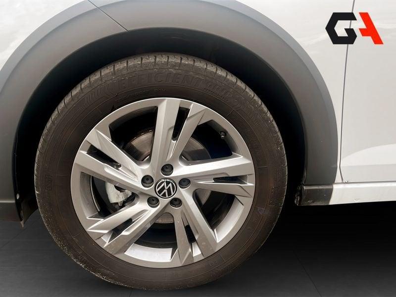 Volkswagen Taigo Taigo 1.0 TSI 110 CV R-Line