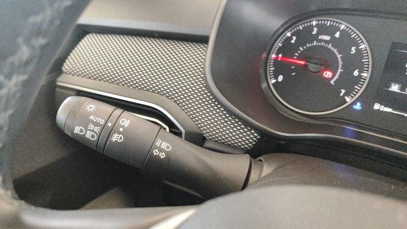 Dacia Sandero 1.0 TCe ECO-G STREETWAY EXPRESSION