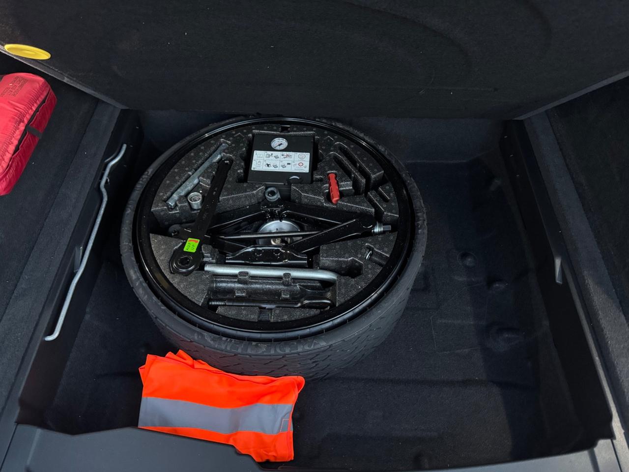 Volkswagen Touareg 3.0 V6 TDI 231cv Garanzia