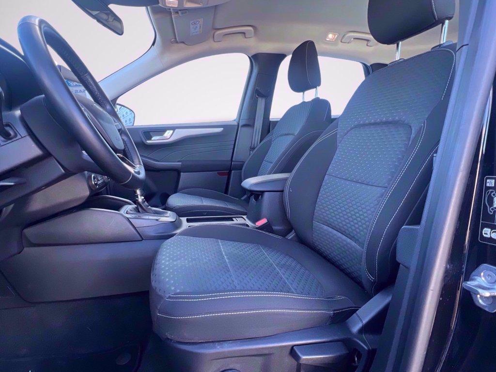 FORD Kuga 1.5 ecoblue Connect 2wd 120cv del 2022