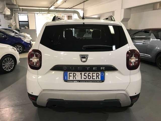 Dacia Duster 1.5 dci Prestige / FULLOPTIONAL EURO6