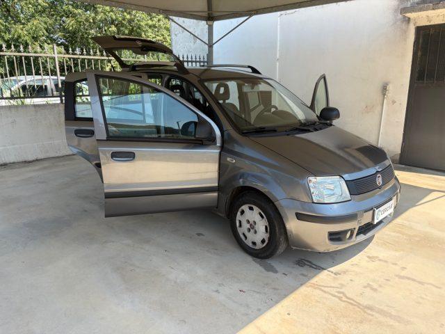 FIAT Panda 1.2 Classic UNICO PROPRIETARIO PRONTA CONSEGNA