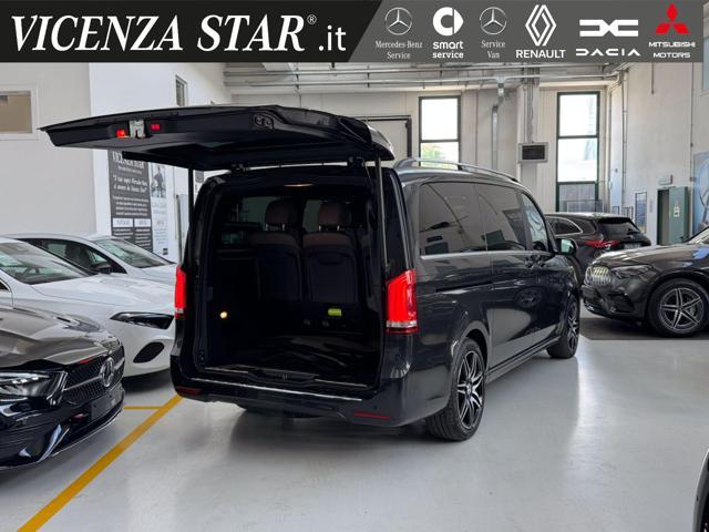 MERCEDES-BENZ V 250 d 4MATIC LONG PREMIUM AMG