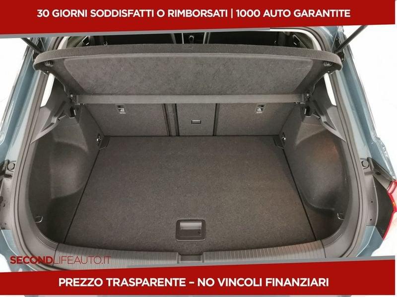 Volkswagen T-Roc 2.0 TDI SCR LIFE 115CV MY 25