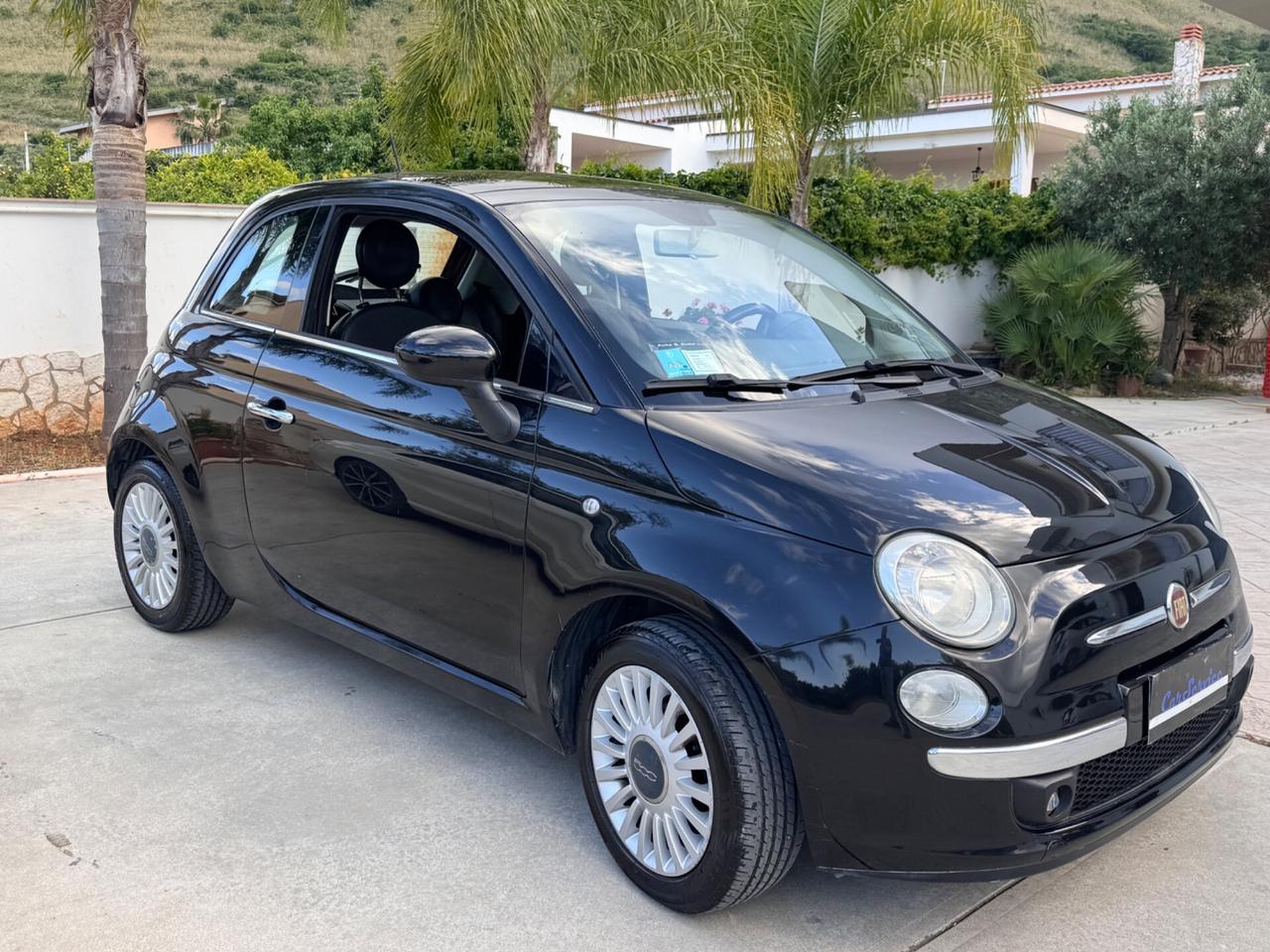 Fiat 500 1.3 Multijet 16V 75 CV Lounge