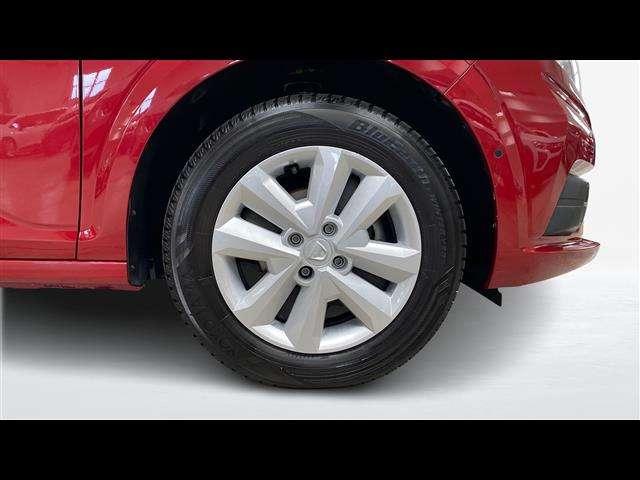 Dacia Sandero Streetway 1.0 TCe Comfort 5 marce
