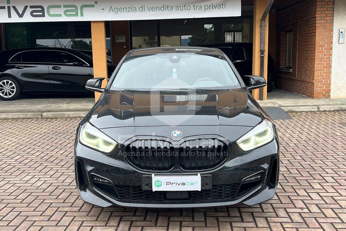 BMW 118i 5p. Msport