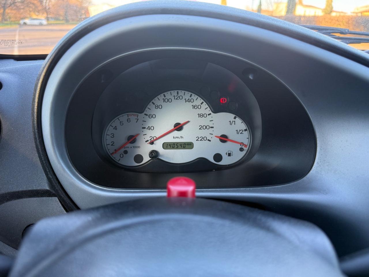 Ford Ka 1.3 Leather Collection