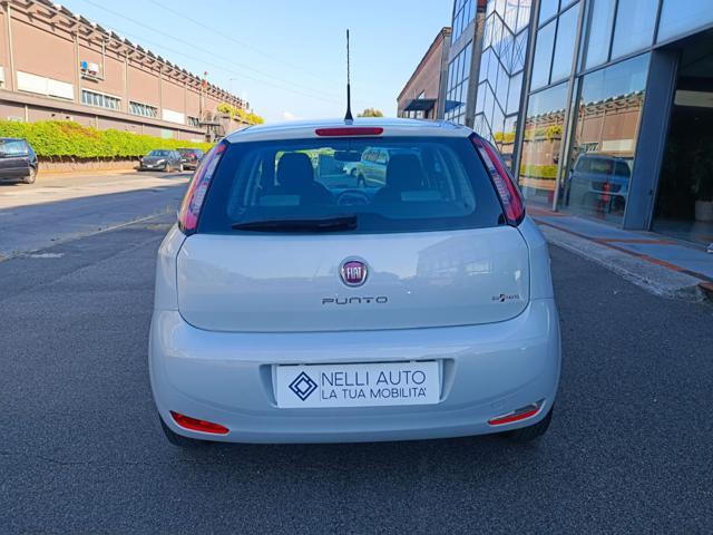 FIAT Punto 1.3 MJT II 75 CV 5 porte Easy