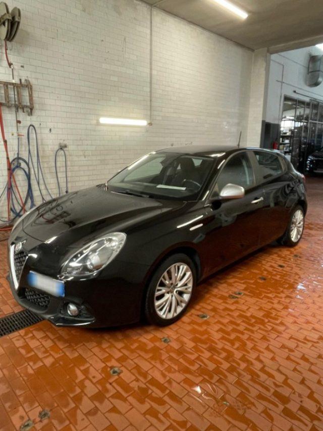 ALFA ROMEO Giulietta 1.6 JTDm 120 CV Super