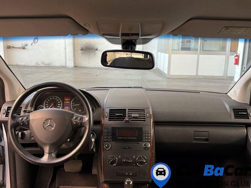 Mercedes-benz A 180 CDI Elegance