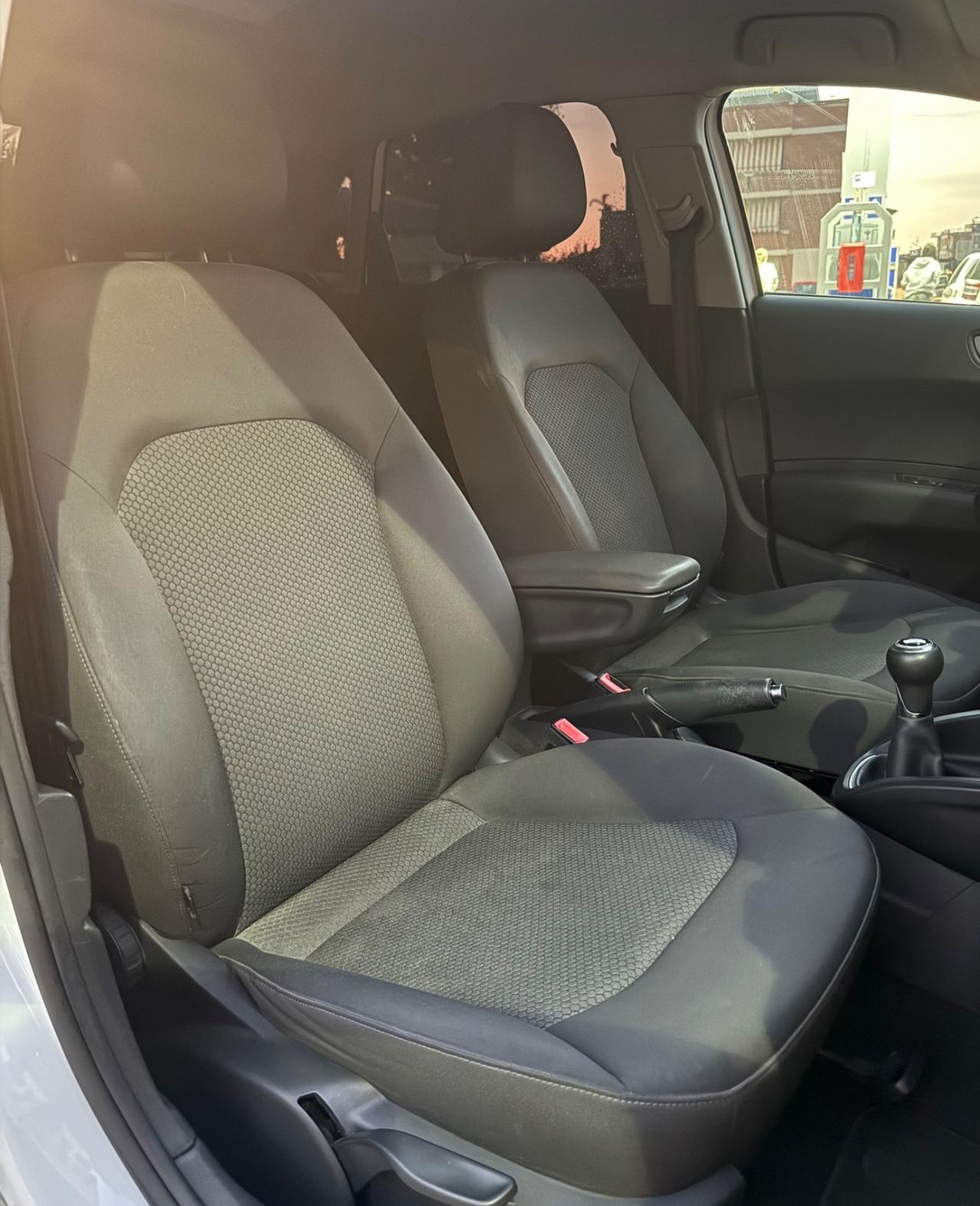 Audi A1 1.6 TDI 116 CV S-Line