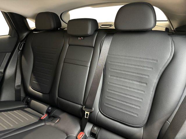 MERCEDES-BENZ GLC 300 de hybrid EQ 4Matic Coupé AMG Line Premium