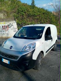 Fiat Fiorino BENZINA/METANO