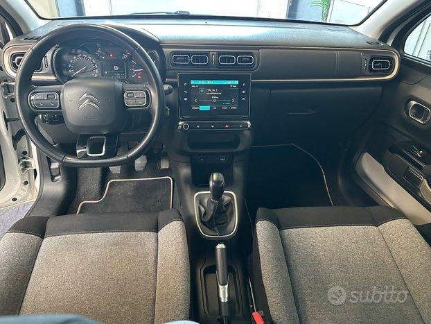 Citroen C3 PureTech 83 S&S Origins UNICOPROPRIETAR