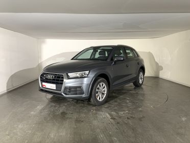 Audi Q5 40 2.0 tdi business quattro 190cv s-tronic