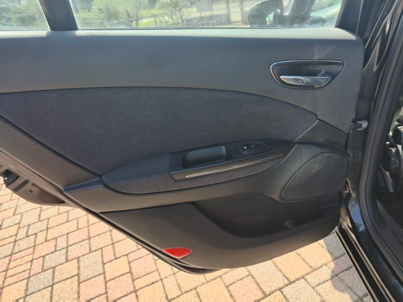Fiat Bravo 1.6 MJT 5 porte clima neopatentati