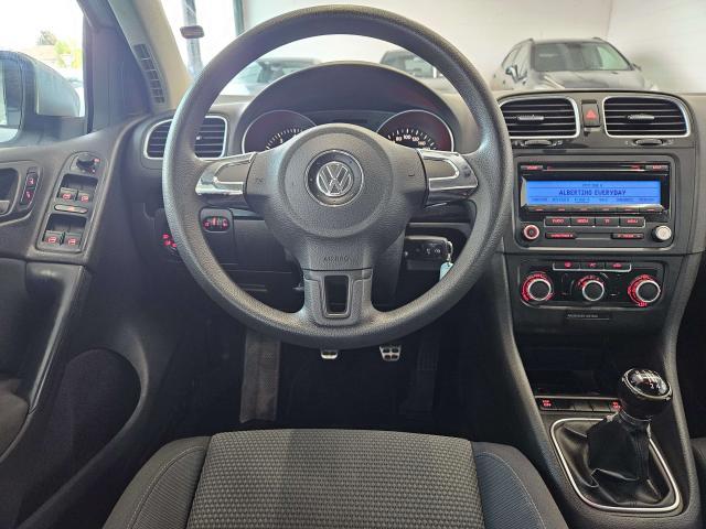 Volkswagen Golf 5p 1.2 tsi bm Comfortline NEOPATENTATI