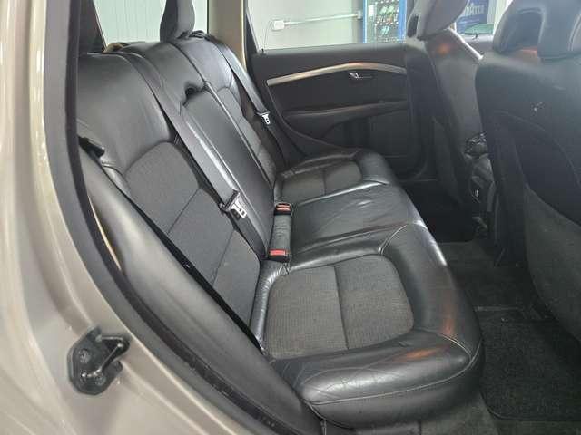 Volvo V70 V70 2.4 d5 Kinetic 185cv