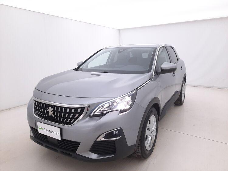 Peugeot 3008 Active Business EAT8 BR421057 1.5 Diesel 131CV