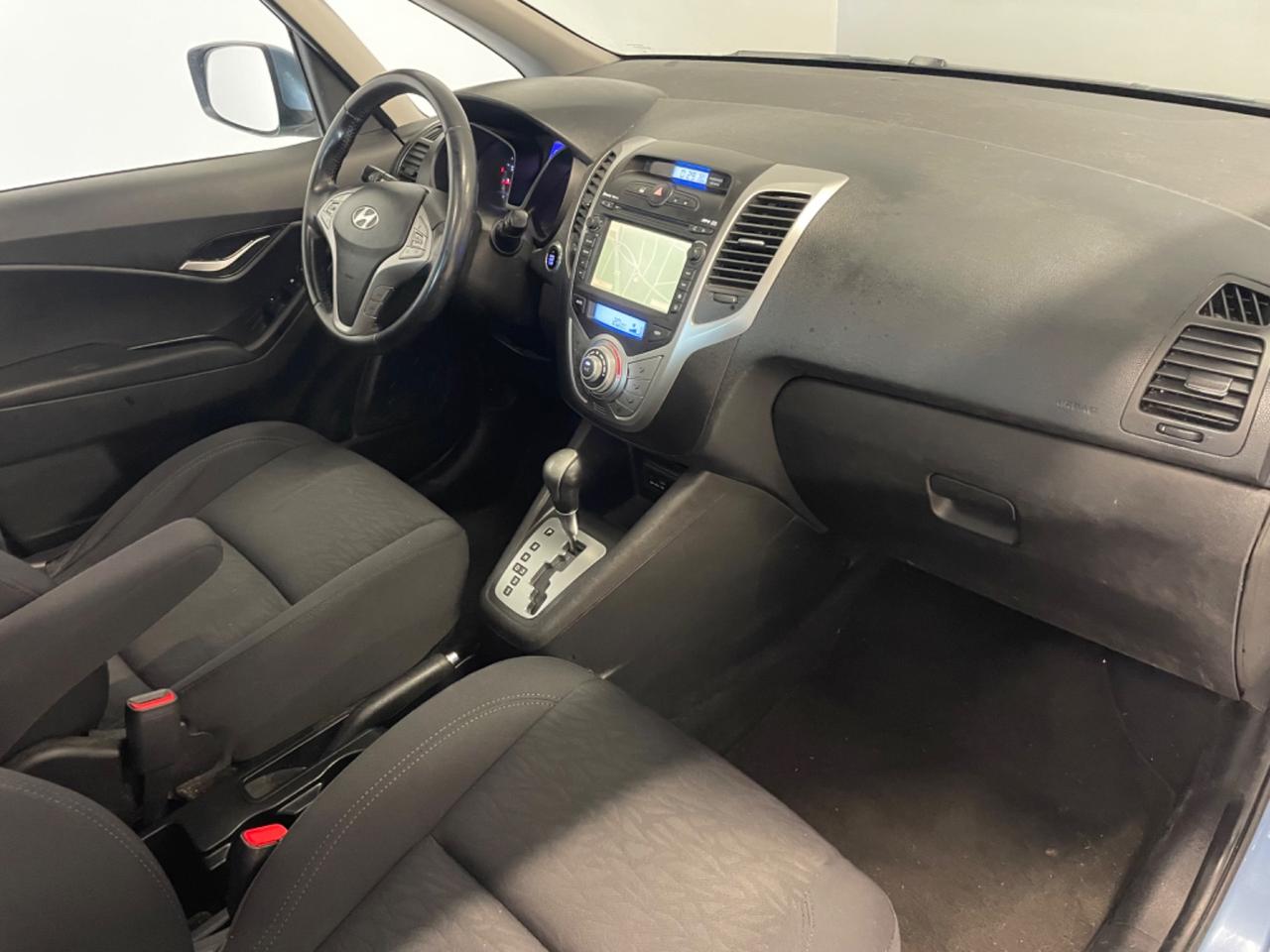 Hyundai iX20 1.6 125 CV Style Automatica Tetto apribile