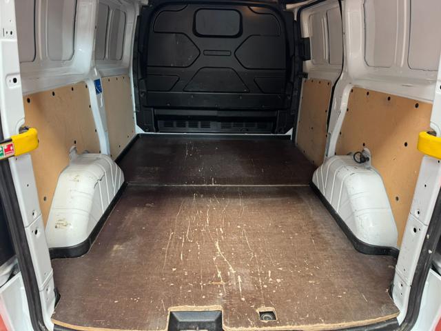 FORD Transit Custom 280 2.0 EcoBlue aut. PC Furgone Trend