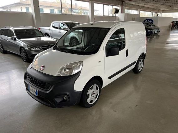 FIAT Fiorino 1.3 MJT 75CV Furgone E5+