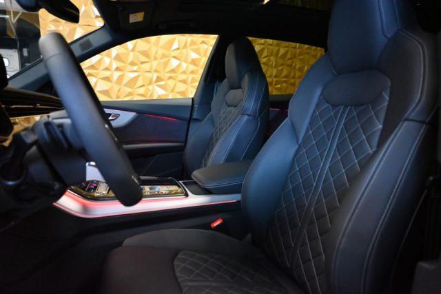AUDI Q8 MY2026 50TDI Q.TIP.3XS-LINE TET.23"VENTIL.FULL-30%