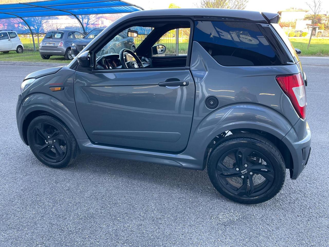 Ligier JS JS50 Dci Sport Pack