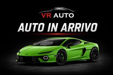Lamborghini Temerario 4.0 V8 hpev PRONTA CONSEGNA