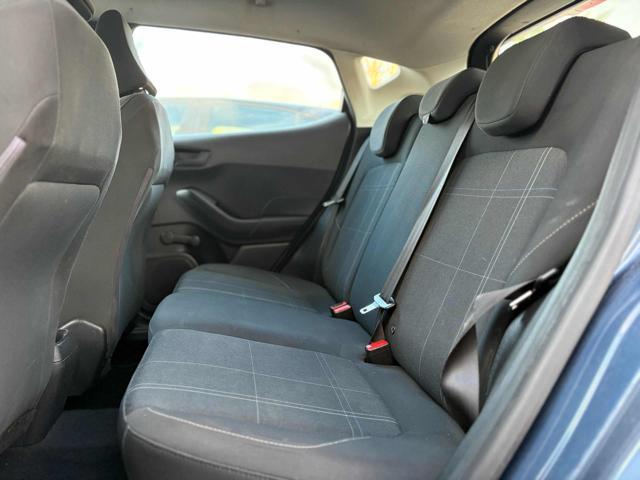 FORD Fiesta 1.1 75 CV 5 porte