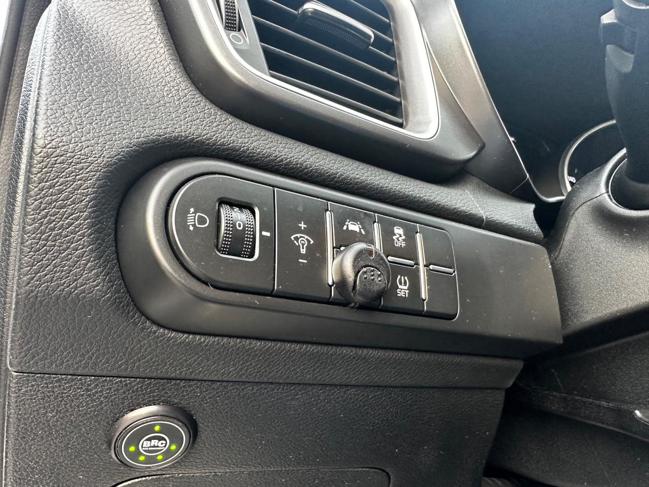 Kia Ceed 1.4 MPi GPL SW Business Class