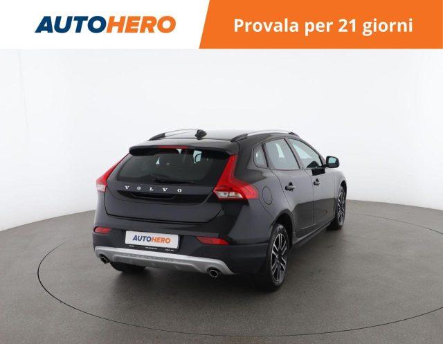 VOLVO V40 Cross Country D2 Business Plus