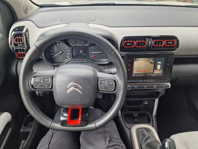CITROEN C3 Aircross Shine -NEOPATENTATI
