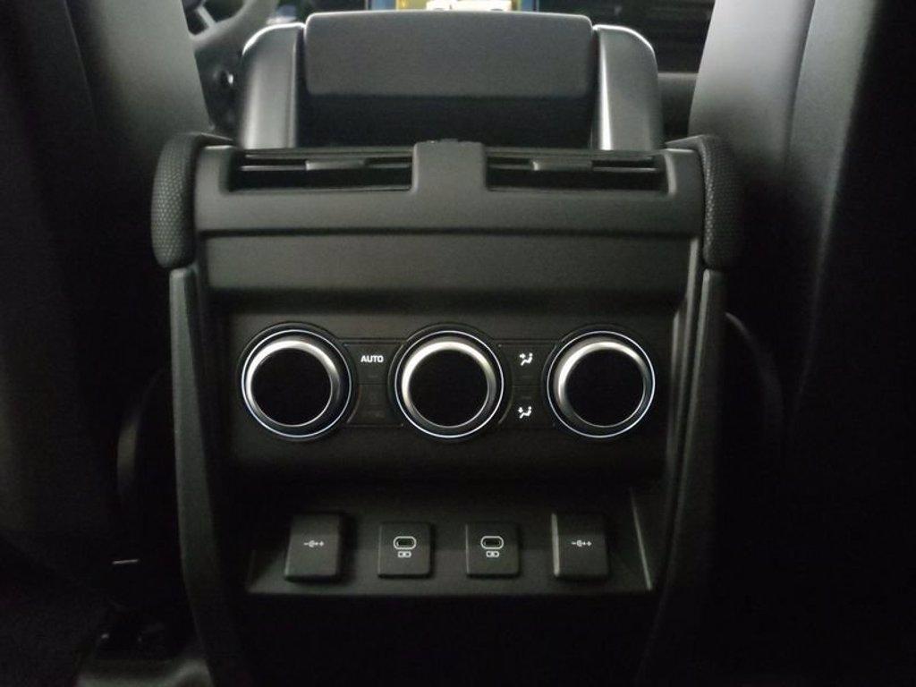 LAND ROVER Defender 110 5.0 v8 awd 525cv auto del 2022