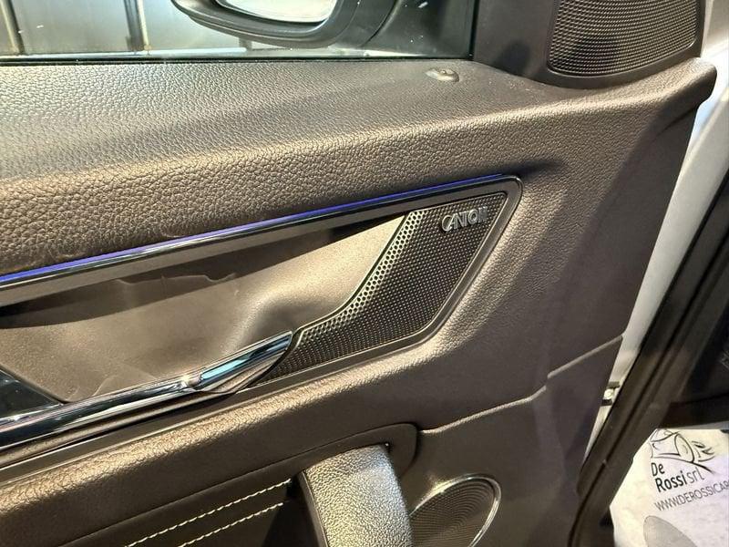 Skoda Kodiaq Kodiaq 2.0 TDI EVO SCR DSG 7 posti Laurin&Klement