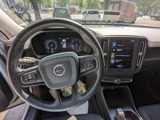 VOLVO XC40 D3 Geartronic Momentum