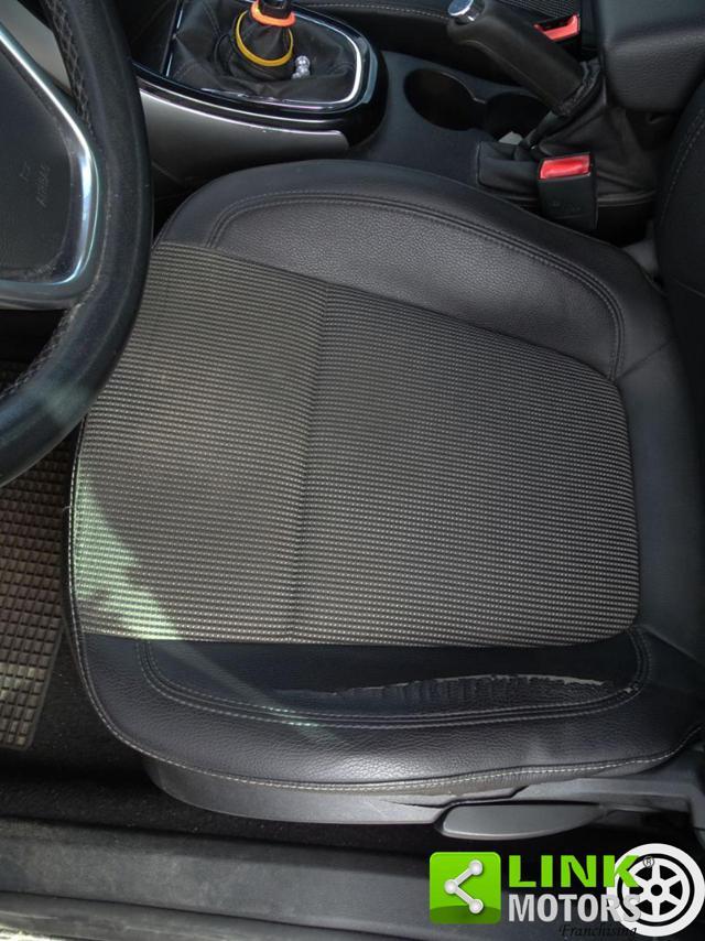 OPEL Astra 1.6 CDTI EcoFLEX S&S Sports Tourer Cosmo
