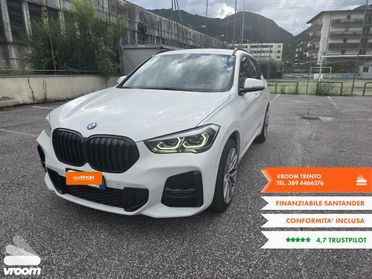 BMW X1 (F48) X1 xDrive20d Msport