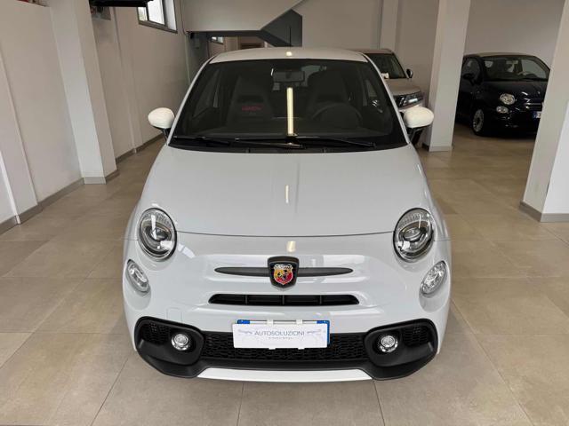 ABARTH 595 1.4 Turbo T-Jet 180 CV Competizione