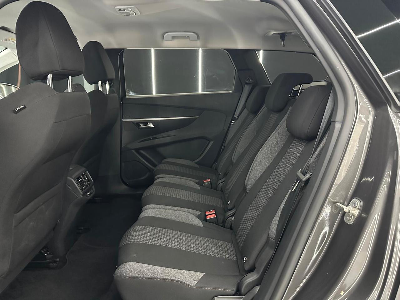 Peugeot 5008 BlueHDi 130 S&S EAT8 Allure Pack