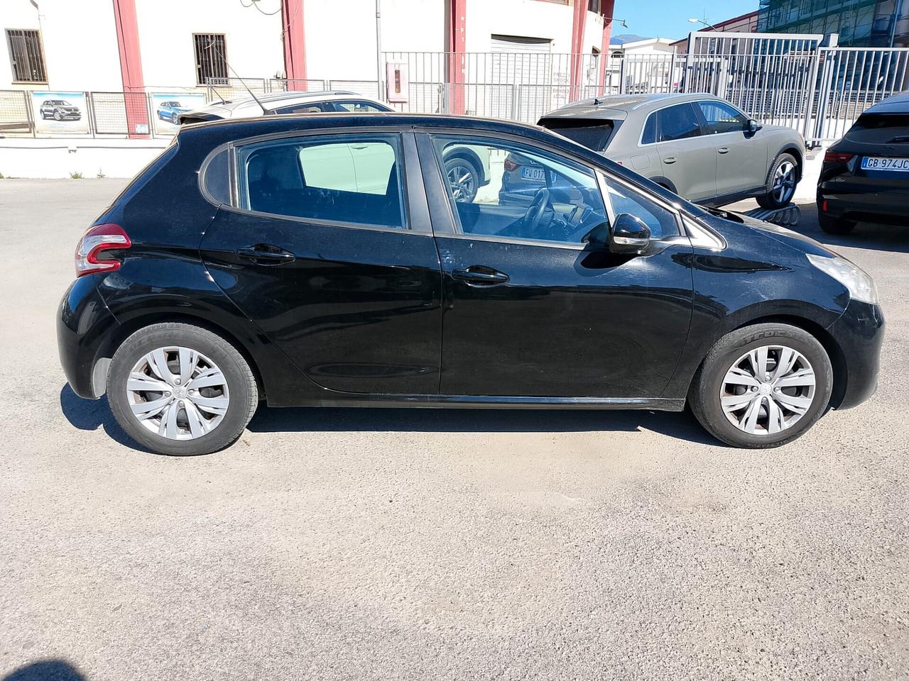 Peugeot 208 1.4 VTi 95 CV 5p. GPL Active