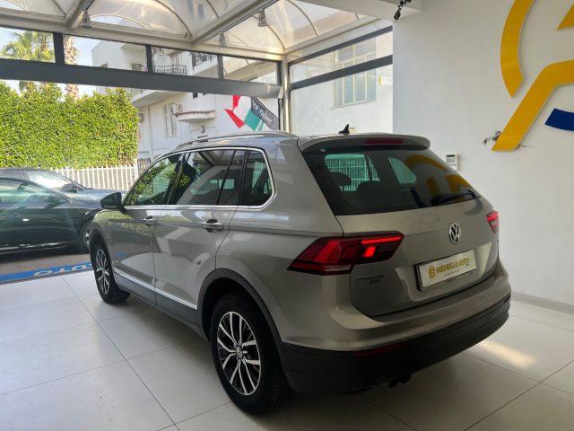 VOLKSWAGEN Tiguan 1.6 TDI SCR Style BlueMotion Technology