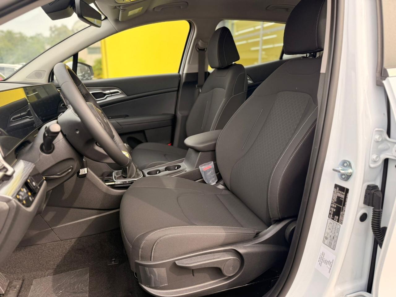 Kia Sportage 1.6 TGDi GPL Business