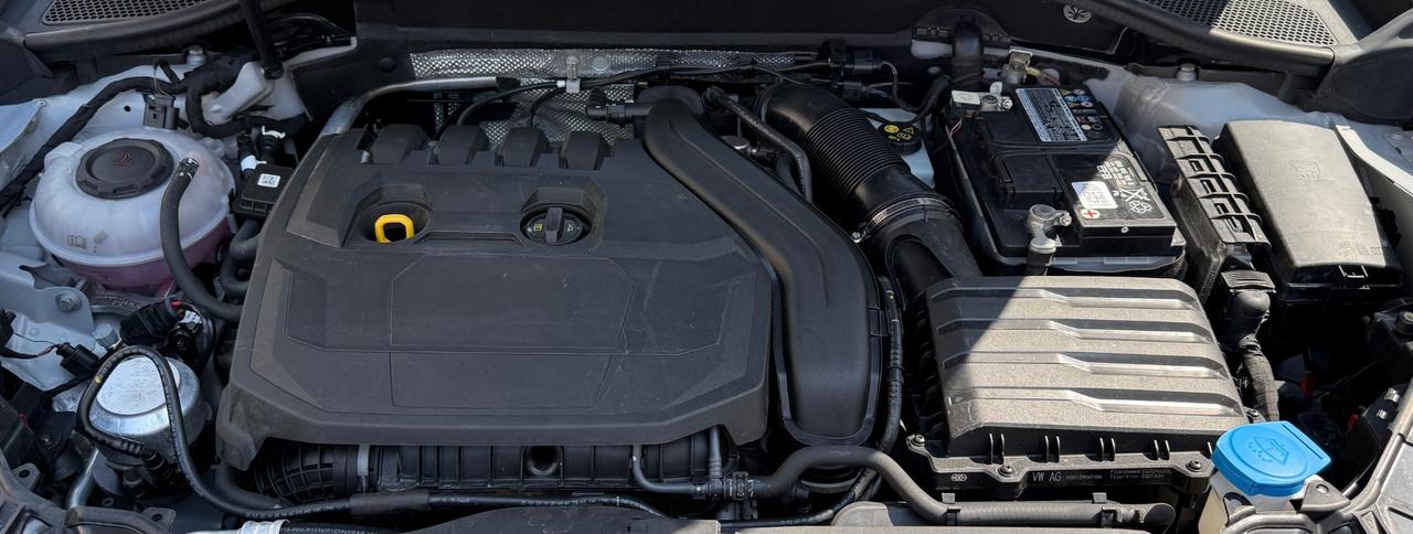 Audi Q2 1.5 Benzina Automatica 150 Cv