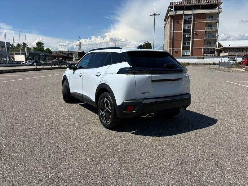 Peugeot 2008 1.2 PureTech 130cv Allure EAT8 S&S