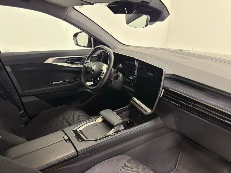 Renault Austral 1.2 E-TECH HEV 200 TECHNO ESPRIT ALP AT