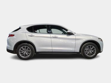 ALFA ROMEO STELVIO 2.2 TD 190 CV Super Business AT8 Q4