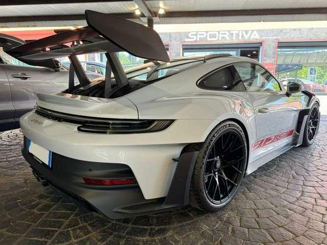 Porsche 992 GT3 RS CARBONIO 1/ ESEMPLARI FULL!